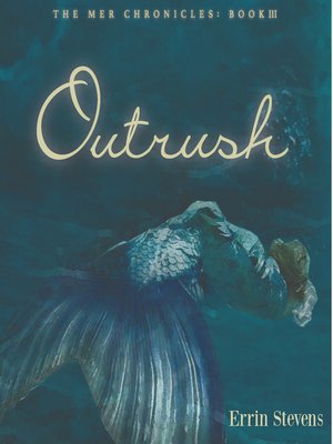 cover image of Outrush